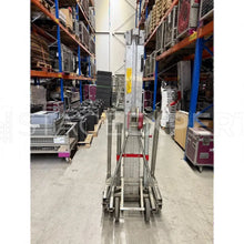 Load image into Gallery viewer, ALP LM 750 Material Lift, 300 kg, 7.5 m Working Height
