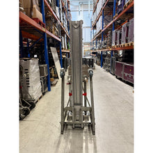 Load image into Gallery viewer, ALP LM 750 Material Lift, 300 kg, 7.5 m Working Height
