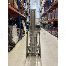 Load image into Gallery viewer, ALP LM 750 Material Lift, 300 kg, 7.5 m Working Height
