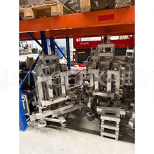 Load image into Gallery viewer, Eurotruss Tourbase FD34 Ground Support Set – Used
