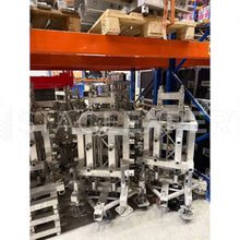 Load image into Gallery viewer, Eurotruss Tourbase FD34 Ground Support Set – Used
