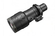 Panasonic ET-D3LEW300 Wide Zoom Lens for 3‑Chip DLP Projectors
