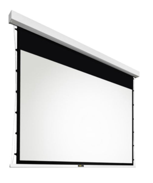 AV Stumpfl Inline 125 Tensioned Motorised Screen, 300 x 170 cm