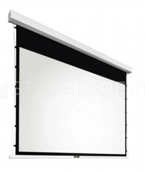 AV Stumpfl Inline 125 Tensioned Motorised Screen 300x170