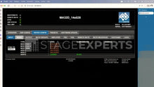Load image into Gallery viewer, Innosonix MA32/D Amplifier with Dante, FIR &amp; DSP | Demo Unit
