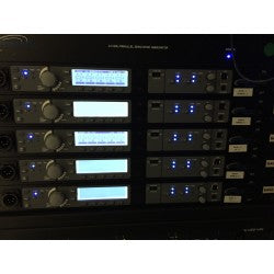 Clear-Com HF Intercom – Pro show and event communications