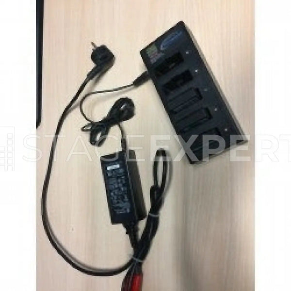 Clear-Com HF Intercom – Pro show and event communications