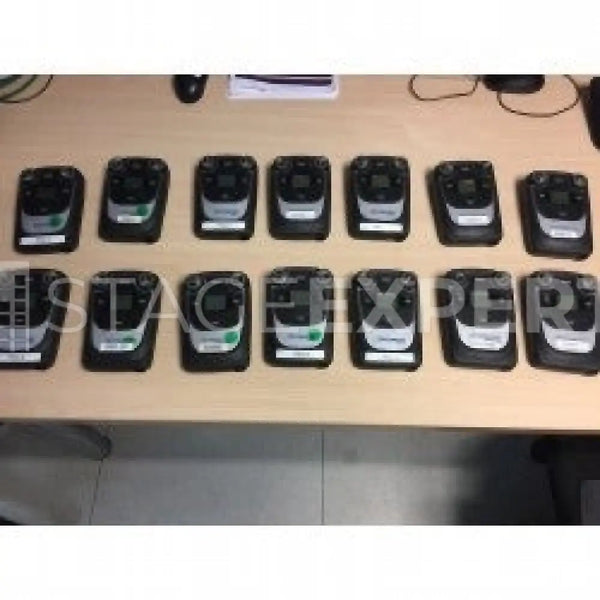 Clear-Com HF Intercom – Pro show and event communications