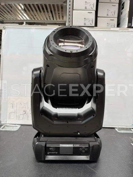 Robe iPainte LED Spot Moving Light with 8–48° Zoom
