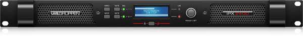 Lab Gruppen IPX 2400 DSP 2-channel Power Amplifier, 2400W