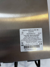 Load image into Gallery viewer, Digigram IQOYA SERV/LINK 88 Dante AoIP Codec Server for Broadcast
