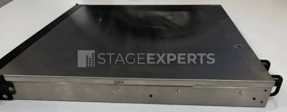 Digigram IQOYA SERV/LINK 88 Dante AoIP Codec Server for Broadcast