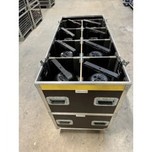 Load image into Gallery viewer, CONTEST LED PAR 64 IR – 18x12W RGBWA+UV LED PAR
