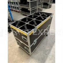 Load image into Gallery viewer, CONTEST LED PAR 64 IR – 18x12W RGBWA+UV LED PAR
