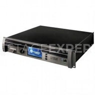 Crown I‑Tech 4x3500HD System Amplifier | 4‑Channel DSP Amp