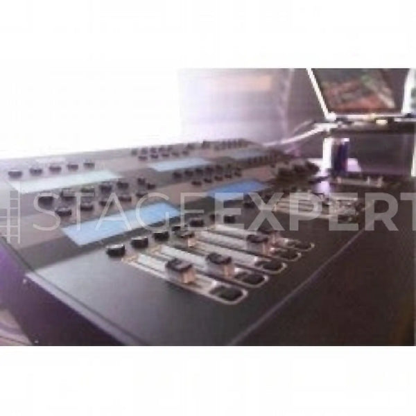 Jands Vista S3 Lighting Control Surface & Programming Wing
