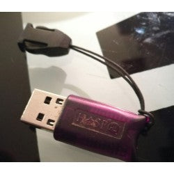 Jands Vista S3 Lighting Control Surface & Programming Wing