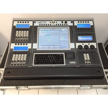Load image into Gallery viewer, Jands Vista T2 Lighting Console – 16 Universes, 4 DMX
