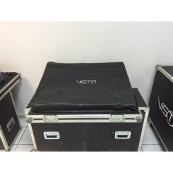 Jands Vista T2 Lighting Console – 16 Universes, 4 DMX