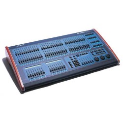 Jands Event 416 Lighting Console – Compact, Reliable Control