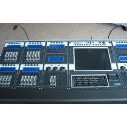Jands Event Vista 4 Lighting Control Software | Stage Experts