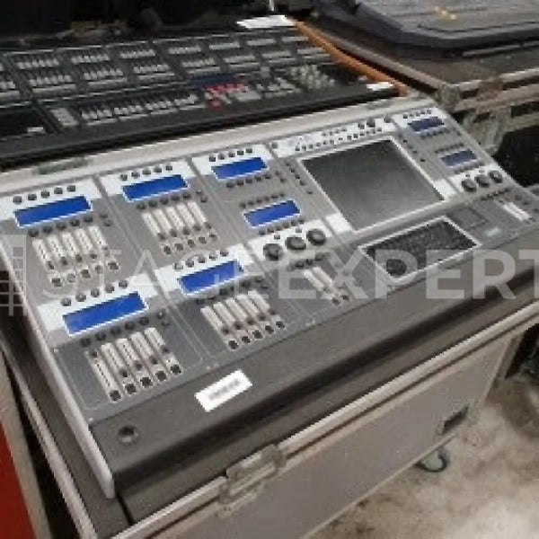 Jands Event Vista 4 Lighting Control Software | Stage Experts