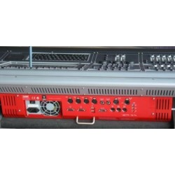 Jands Event Vista 4 Lighting Control Software | Stage Experts