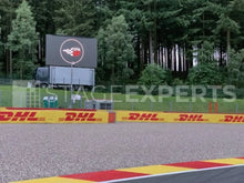 Load image into Gallery viewer, JANS CREACAR 45sqm LED Container – Outdoor Screen System
