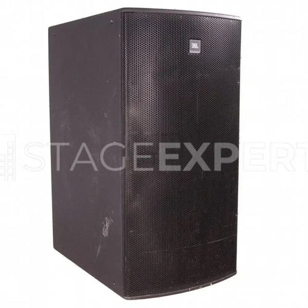 JBL ASB7128 Dual 18-inch Subwoofer – B&C Driver Upgrade