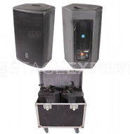 JBL PRX512Mi Speaker Set – 2x Active 12