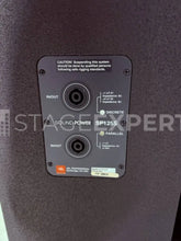 Load image into Gallery viewer, JBL SP125S Dual 15-inch Passive Subwoofer, 1200W RMS
