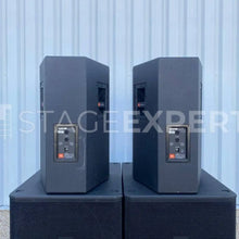 Load image into Gallery viewer, JBL Professional SRX715 (2) + SRX718S (4) Speaker Pack
