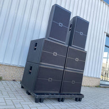 Load image into Gallery viewer, JBL Professional SRX715 (2) + SRX718S (4) Speaker Pack
