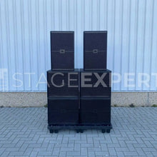 Load image into Gallery viewer, JBL Professional SRX715 (2) + SRX718S (4) Speaker Pack
