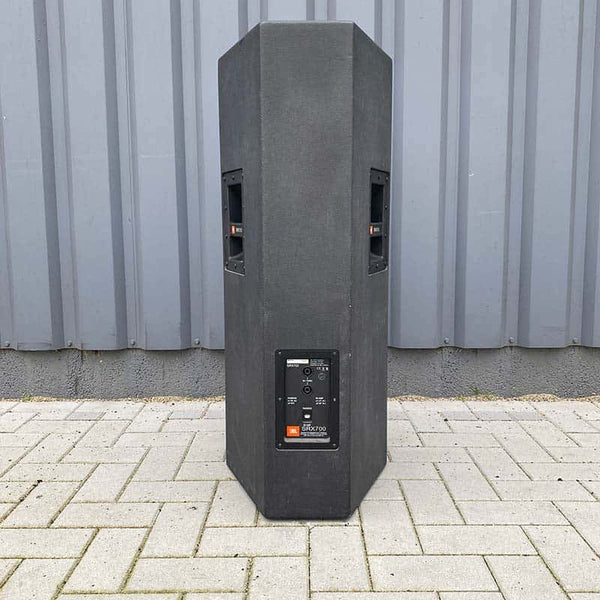 JBL SRX722 Dual 12-inch Passive PA Speaker | Stage Experts