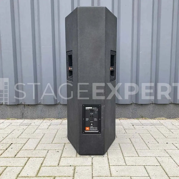 JBL SRX722 Dual 12-inch Passive PA Speaker | Stage Experts