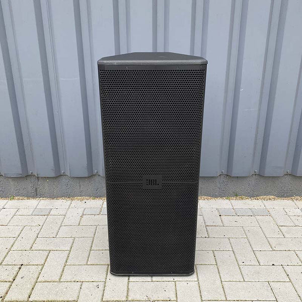 JBL SRX722 Dual 12-inch Passive PA Speaker | Stage Experts