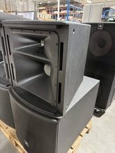 Load image into Gallery viewer, JBL AM4200/95 + ASB6118 2+2 Point‑Source Speaker Bundle
