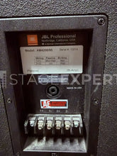 Load image into Gallery viewer, JBL AM4200/95 + ASB6118 2+2 Point‑Source System Bundle

