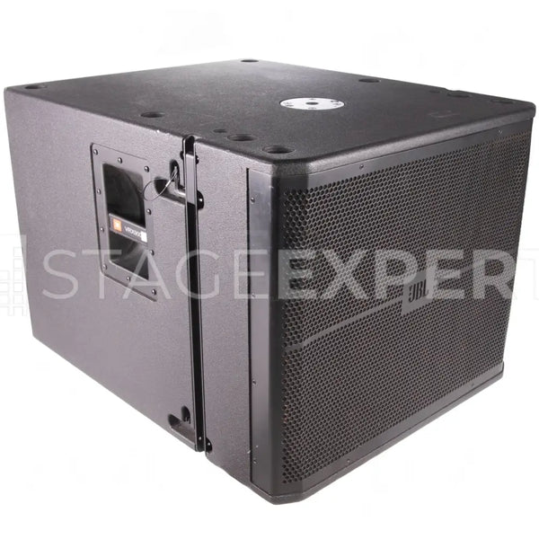 JBL VRX918S Passive Subwoofer – Compact 18-inch, 800W
