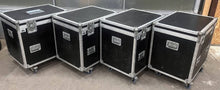 Load image into Gallery viewer, JBL VTX F15 Pair with Flightcase | Point Source Speakers
