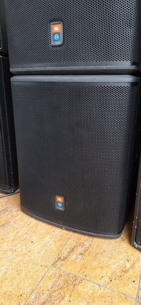 JBL PRX 518S