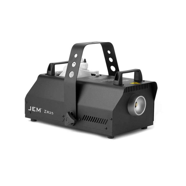 Martin JEM ZR 25 Fog Machine | Professional atmospherics