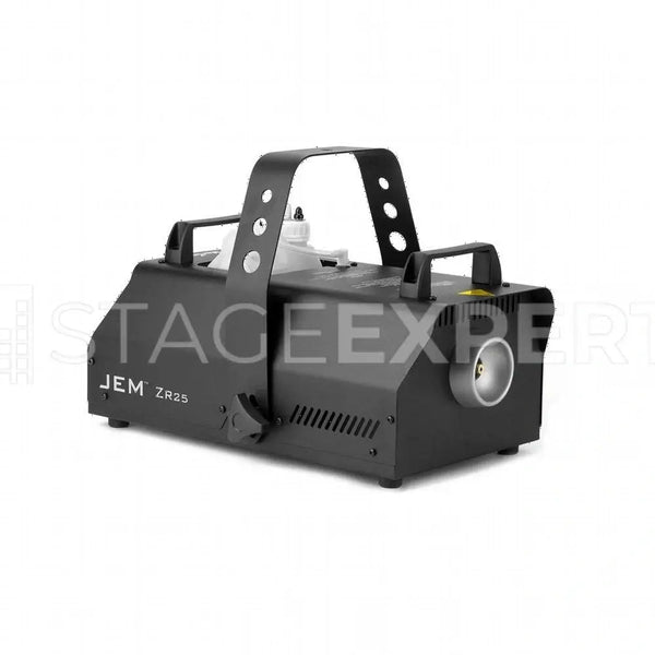Martin JEM ZR 25 Fog Machine | Professional atmospherics