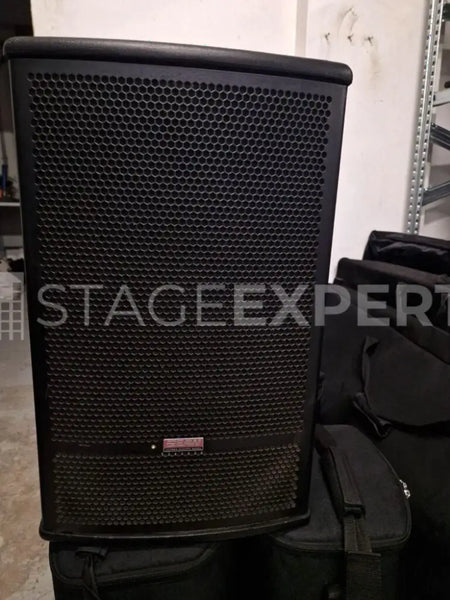 EAW JF 19 NT Point Source Loudspeaker – Compact, High Output