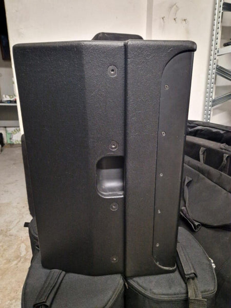 EAW JF 19 NT Point Source Loudspeaker – Compact, High Output