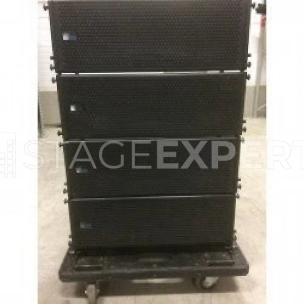 Meyer Sound M’elodie Complete Kit – Line Array System