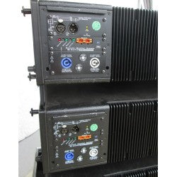 Meyer Sound M’elodie Complete Kit – Line Array System
