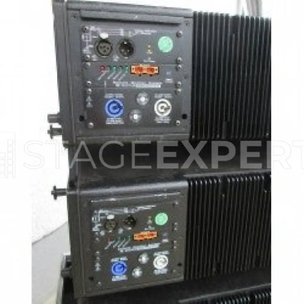 Meyer Sound M’elodie Complete Kit – Line Array System