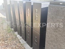 Load image into Gallery viewer, Nexo GEO S12 &amp; RS18 Line Array System – Complete Package
